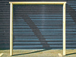 Garage Doors Frame