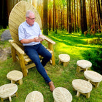 Storyteller Chair